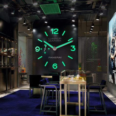 Panerai boutique dallas